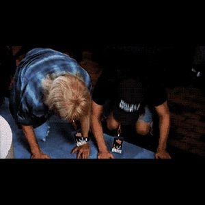 Meet your Posher, Marrina